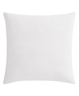 Stillwater Square Quilted Decorative Pillow, 20" x 20"