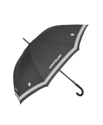Free Montblanc Golf Umbrella Gift with a $112 Montblanc Men's Fragrance Purchase