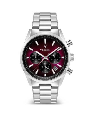 Men's Chrono S2 Watch - Limited Edition Qausar