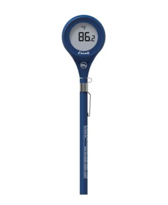 Easy Read 7.42" Waterproof Digital Thermometer