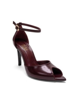 Women's Dona Stiletto Pump