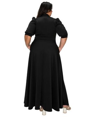 women's plus size dresses at macy's Multi-Color Formal Dresses Macys Plus Size