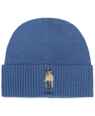 Men's Litchfield Bear Beanie