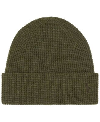 Men's Spa Thermal Knit Beanie Hat
