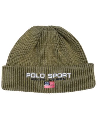 Polo Ralph Lauren Men's Beanie Hat
