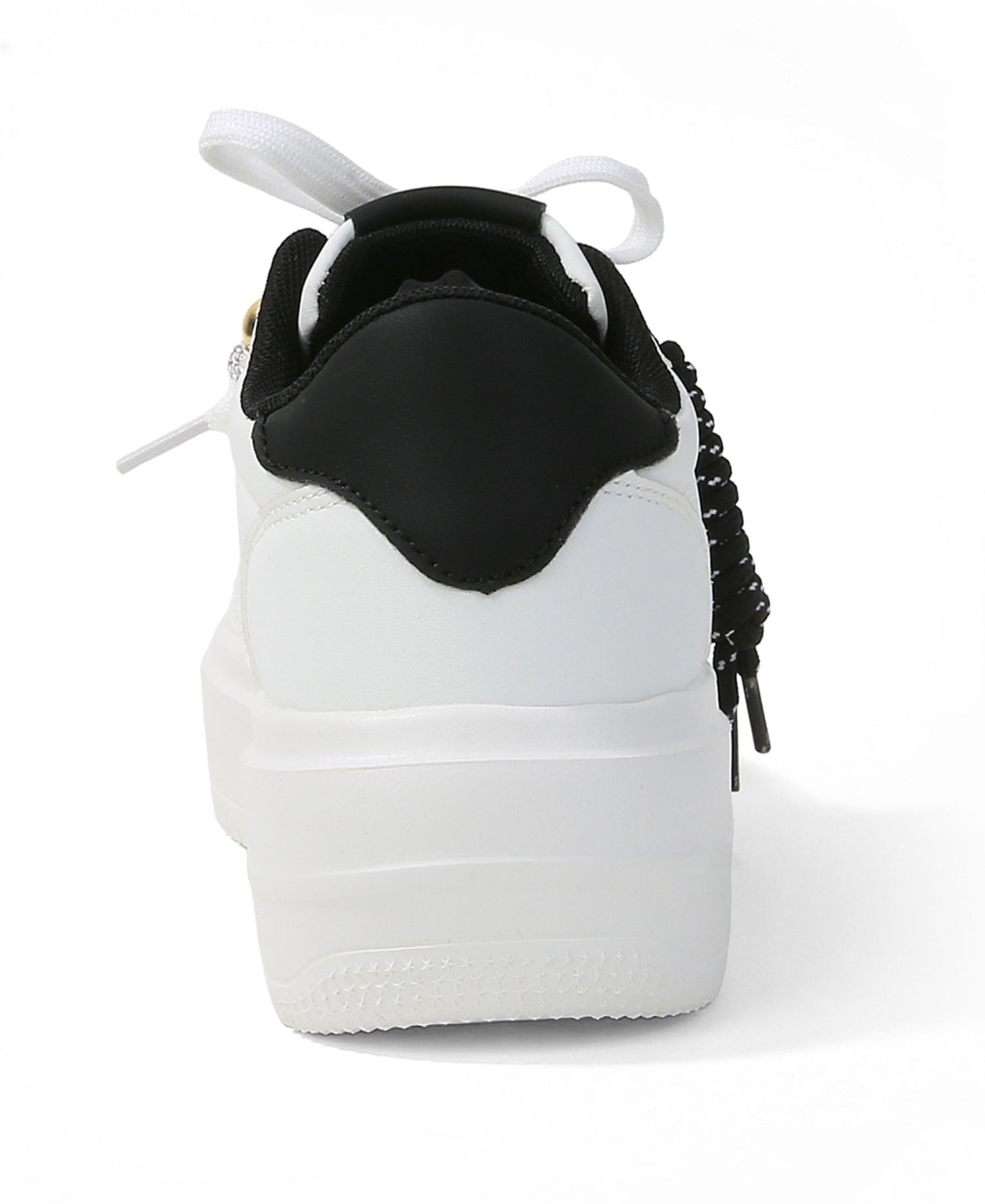 Women's Larra Platform Lace Up Sneakers