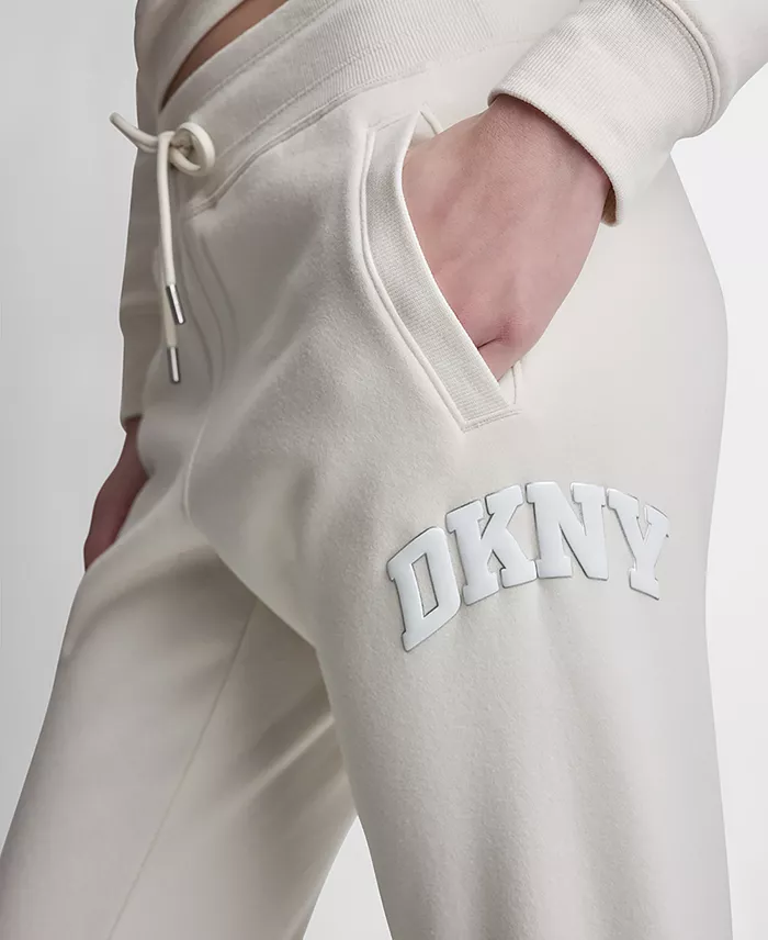 Women's Varsity Logo Jogger Pants - thumbnail 4