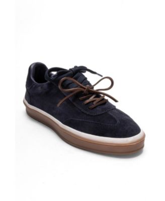 Women's Melle Leather Sneaker
