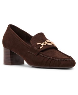 Women's Karin Dress Slip-On Loafer Pumps