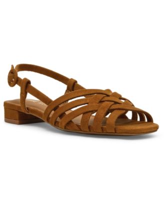 Women's Fairfeild Square Toe Sandals