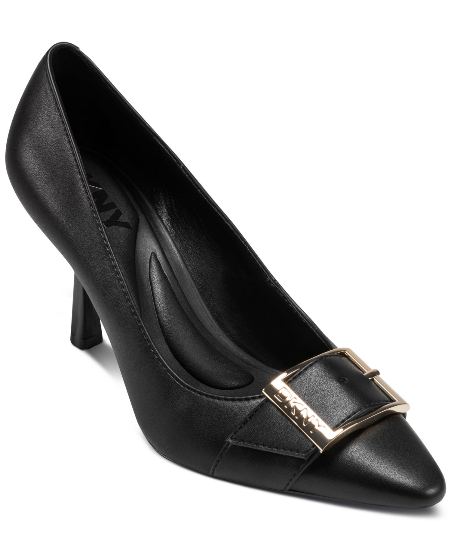 Women's Nashbrook Slip-On Pumps