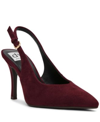 Women's Grant Stiletto Pumps