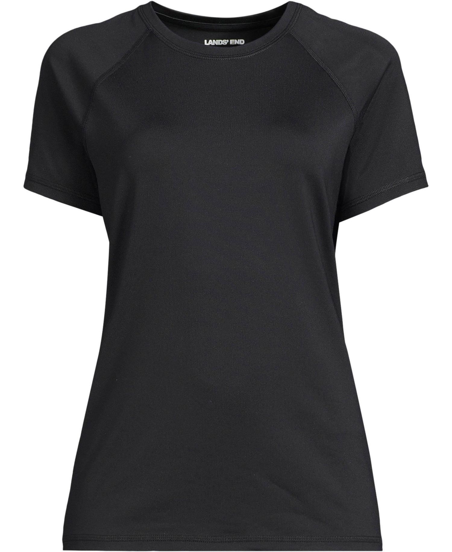 Women's Short Sleeve Active Tee