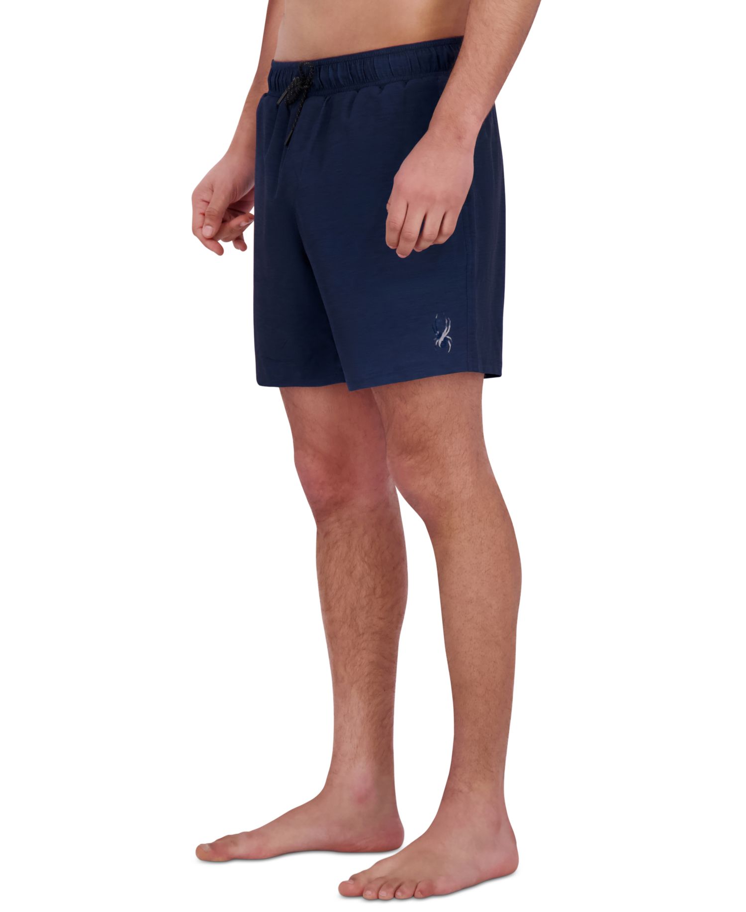Men's Core Heather 7" Volley Swimsuit