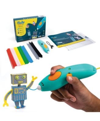 Start+ Essentials 3D Printing Pen Set