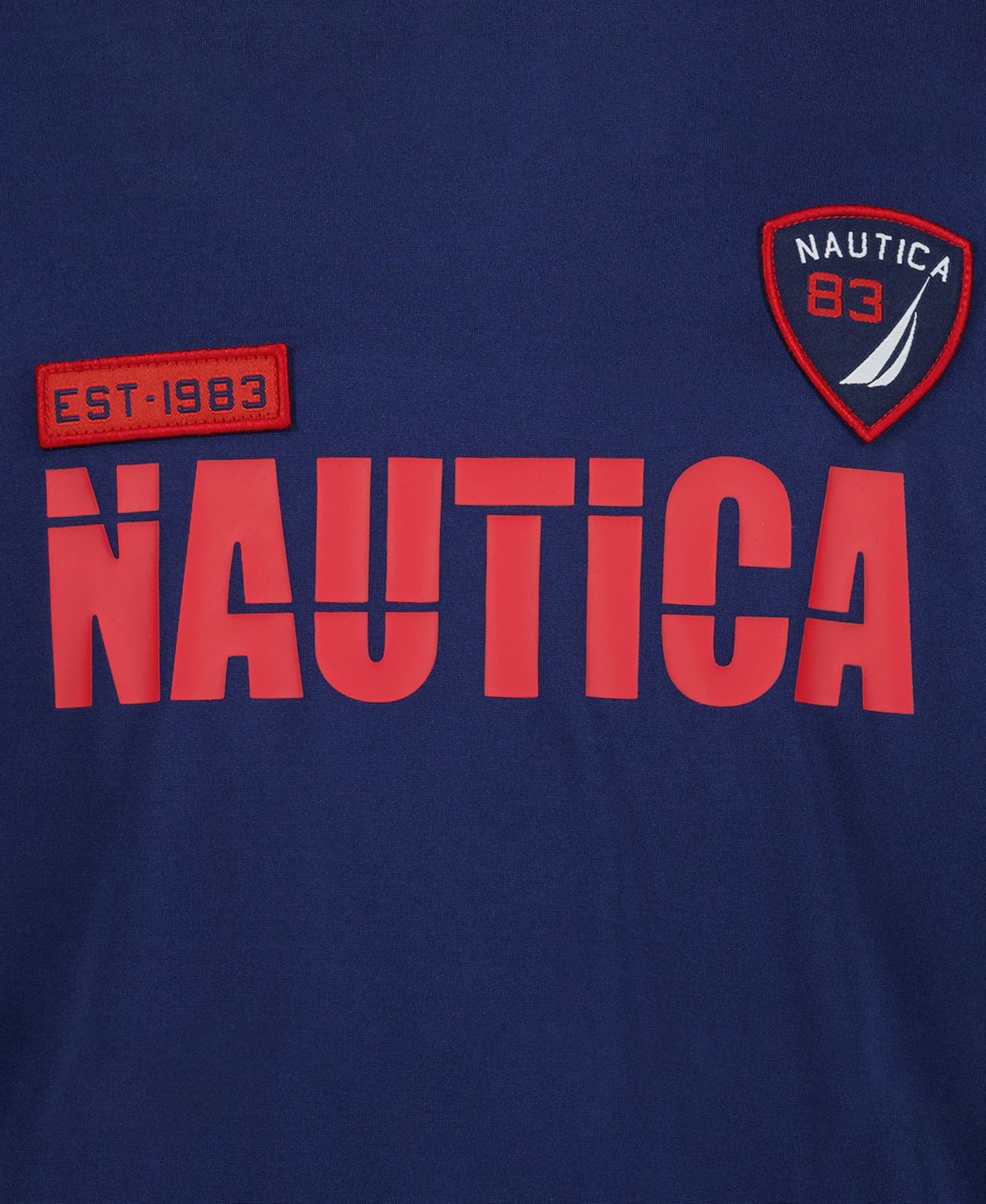 Boys' 8-20 Short-Sleeve T-Shirt