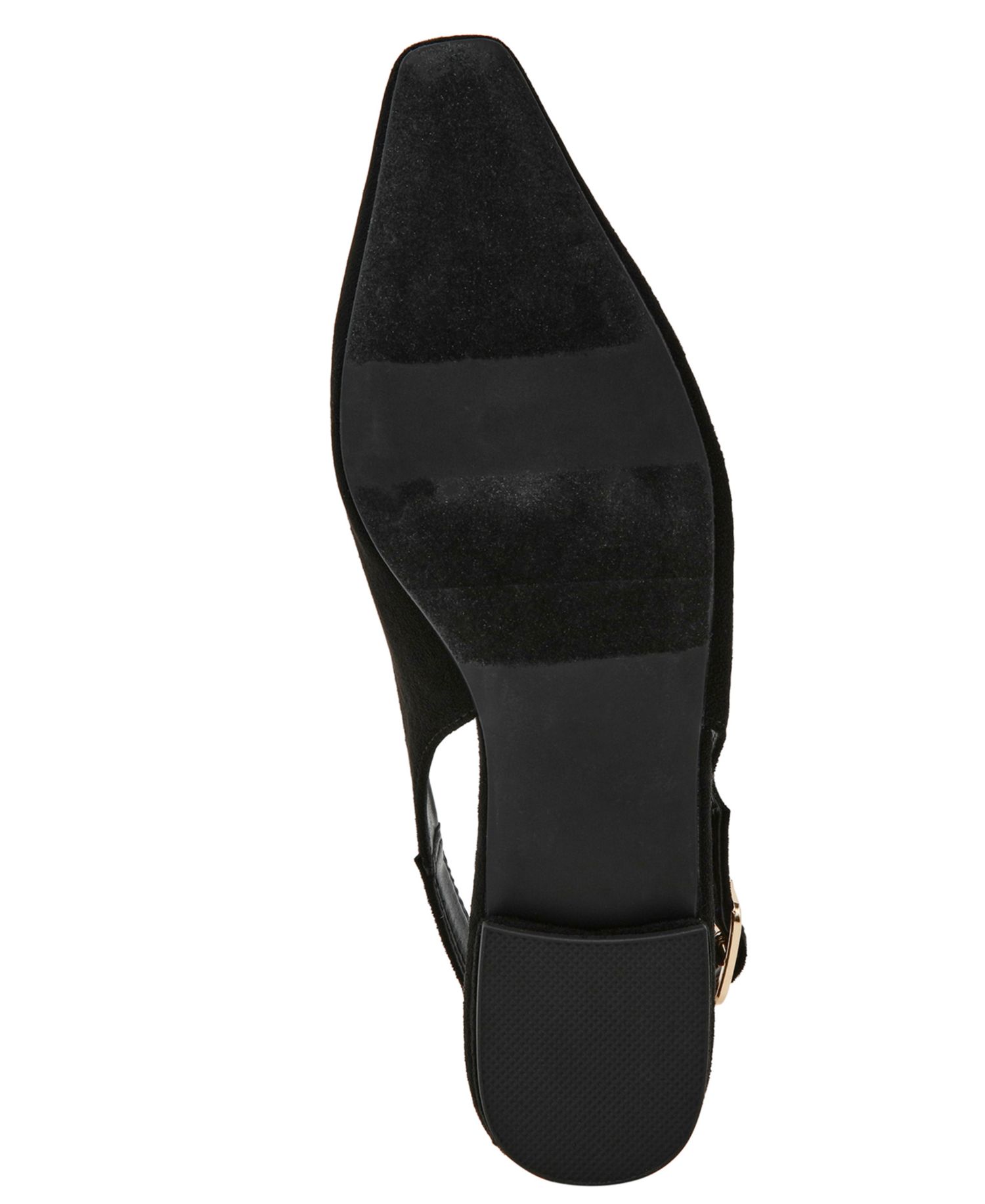 Women's Renada Snip Toe Slingback Flats