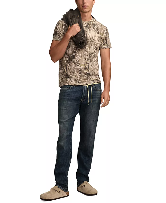Men's 412™ Sloan Athletic Slim-Fit Jeans - thumbnail 2