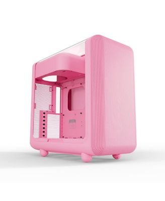 X50 Modern Performance ATX Mid-Tower PC Gaming Case
