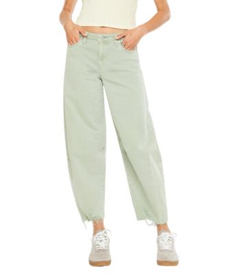 Women's Addison High Rise Horseshoe Jeans