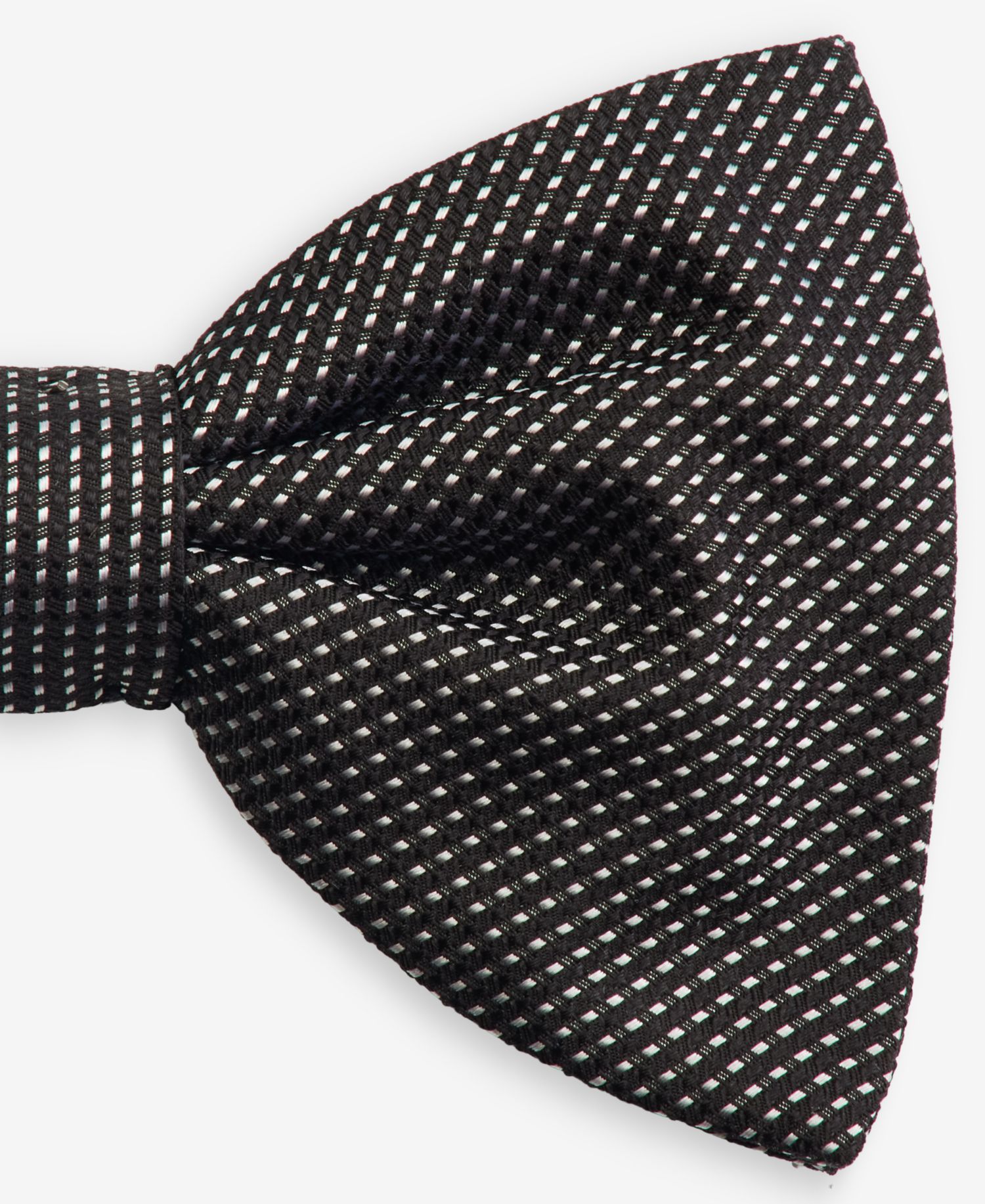 Men's Patterned Pre-Tied Bow Tie
