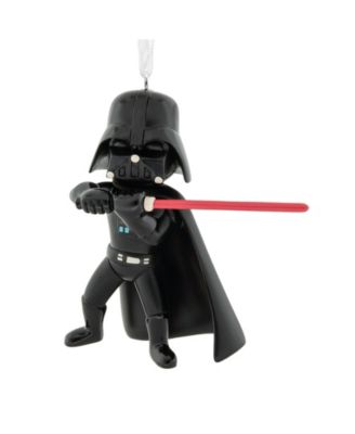 Christmas Ornament Star Wars Darth Vader Stylized