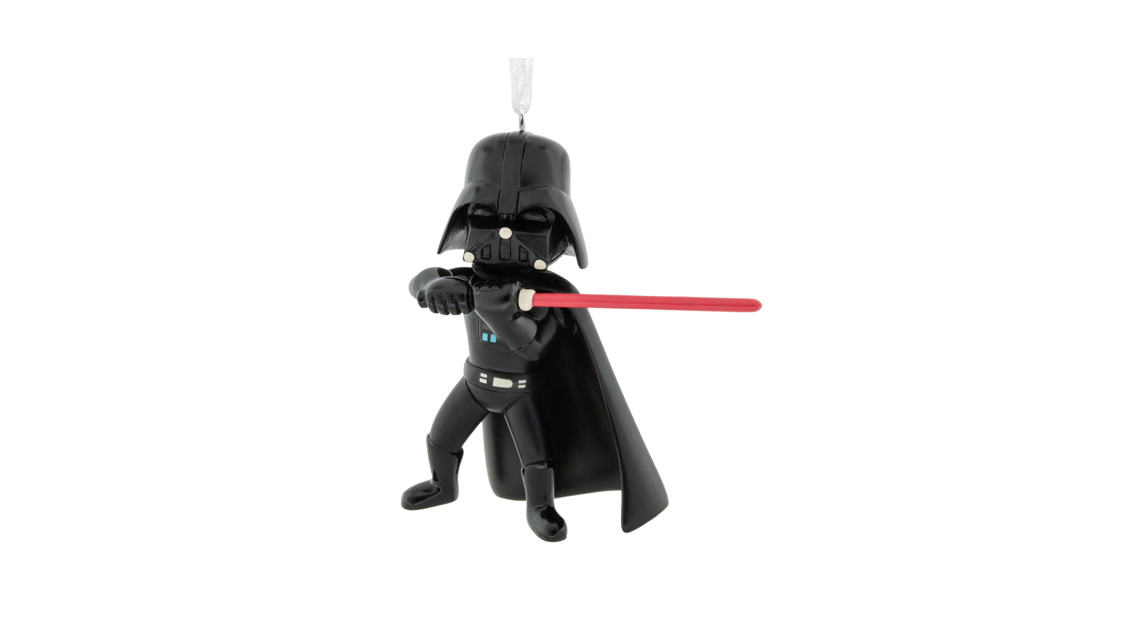 Hallmark Christmas Ornament Star Wars Darth Vader Stylized