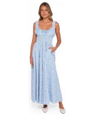 Women's Marlena Midi Dress