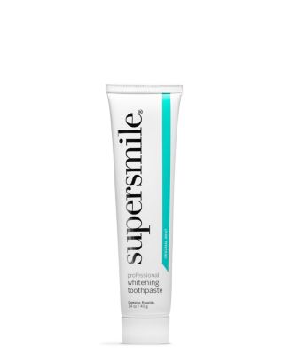 Professional Whitening Toothpaste - Original Mint