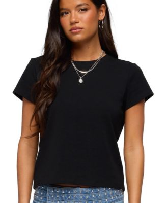 Women's Perfect Basic T Shirt