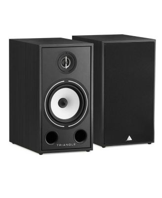 Borea BR03 Hi-Fi Bookshelf Speakers (Pair)