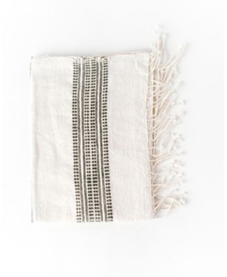 Aden Cotton Hand Towel