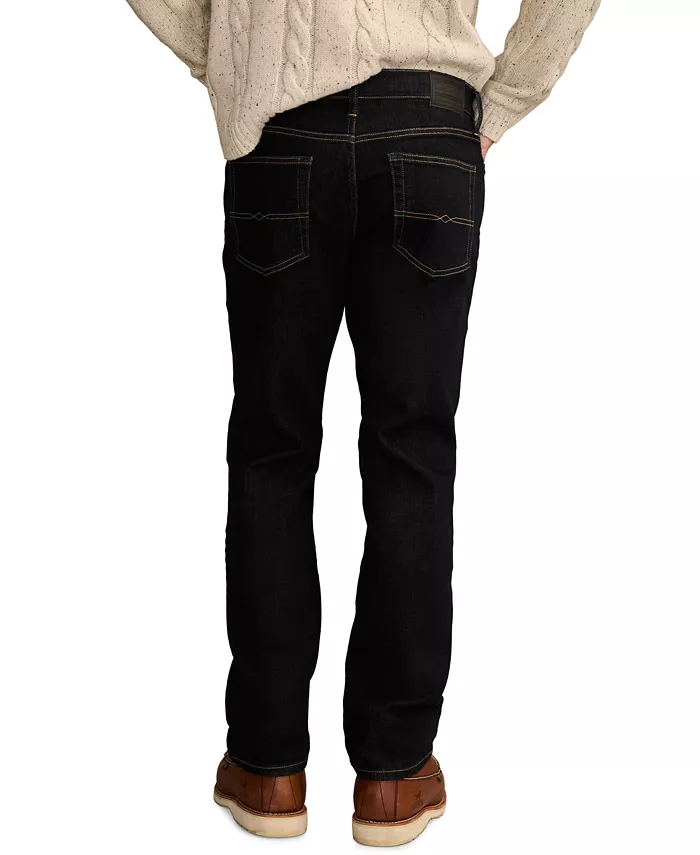 Men's Easy Rider Bootcut Coolmax Stretch Jeans - thumbnail 7