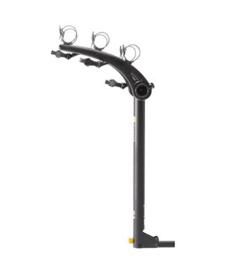 Bones Hitch Bike Rack Mount, Bike Rack for Car and SUVs for 3 Bikes