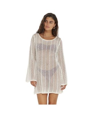 gottex beach dress Gottex Beach Life Women's Vivi Mini Dress Cover-Up