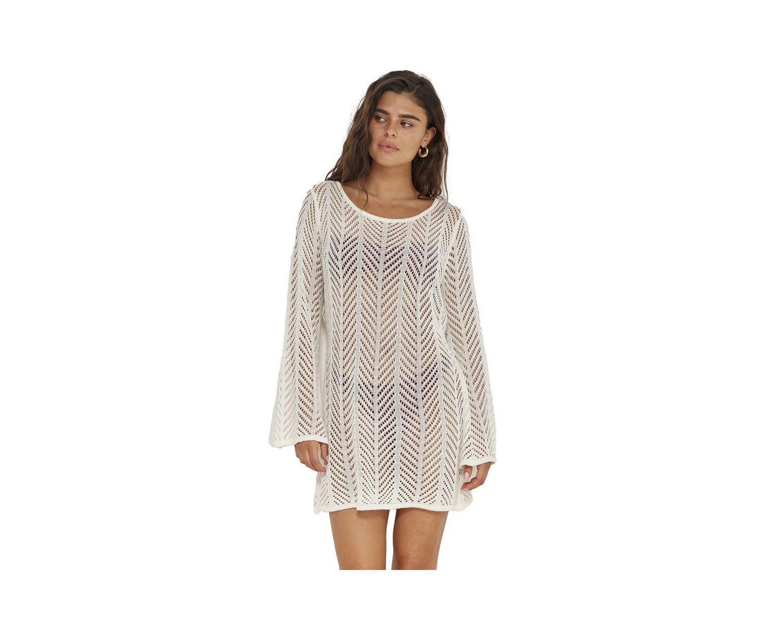 Women's Vivi Mini Dress Cover-Up
