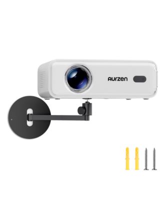 Multi-Angle Projector Stand, Rotation, Gimbal Stand with -Inch Screw Compatible with Most Projectors