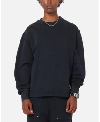 Men's Rivet Crewneck