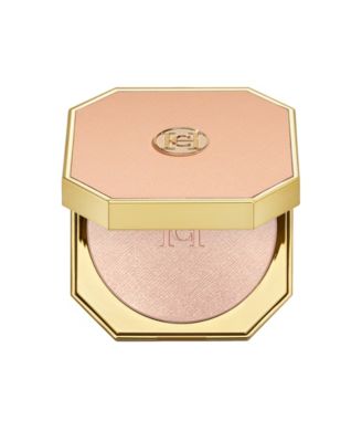 Carolina Herrera Nude Couture Highlighter, 0.24 oz. - 02 Peach Ambition