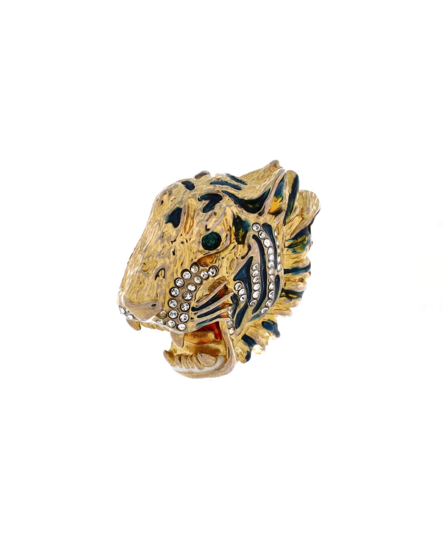 Rajah Stud Earrings