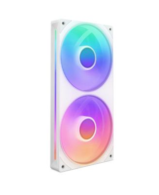 F240 RGB Core Fan Unit
