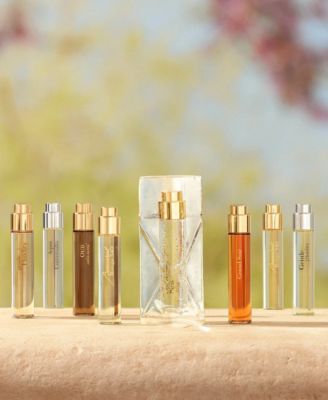 Maison Francis Kurkdjian 8-Piece Discovery Fragrance Wardrobe