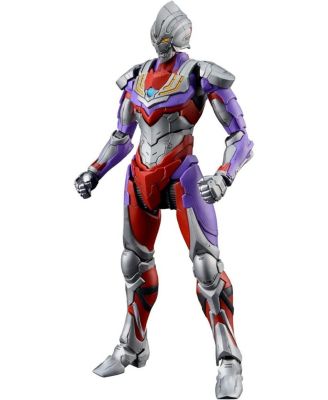 Hobby Suit Another Universe - Figure-Rise Standard Suit Tiga (Action) Model Kit