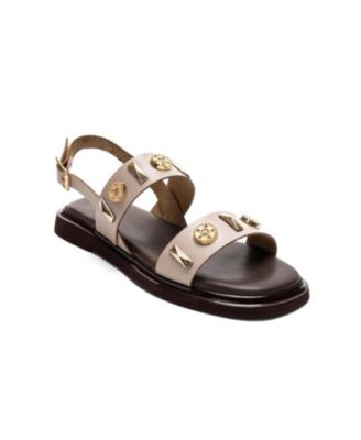 Women's Libera Leather Sandal
