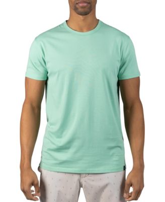 Men's Contrast Stitch T-Shirt