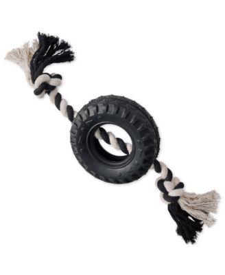 Tracker The Tug Toy