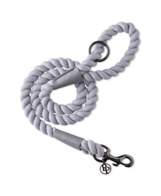 Rowan The Faux Leather Rope Leash
