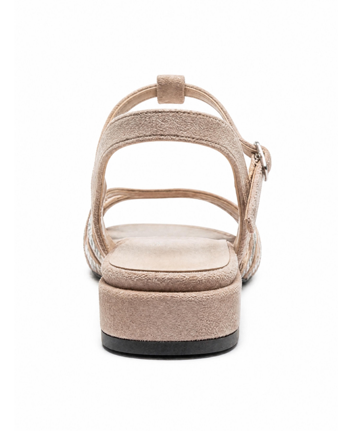 Prologue Shoes Women's Lavina Embellished Sandal