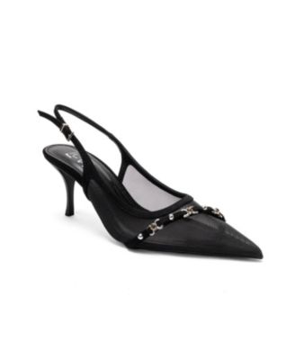 Pioren Stiletto Pump