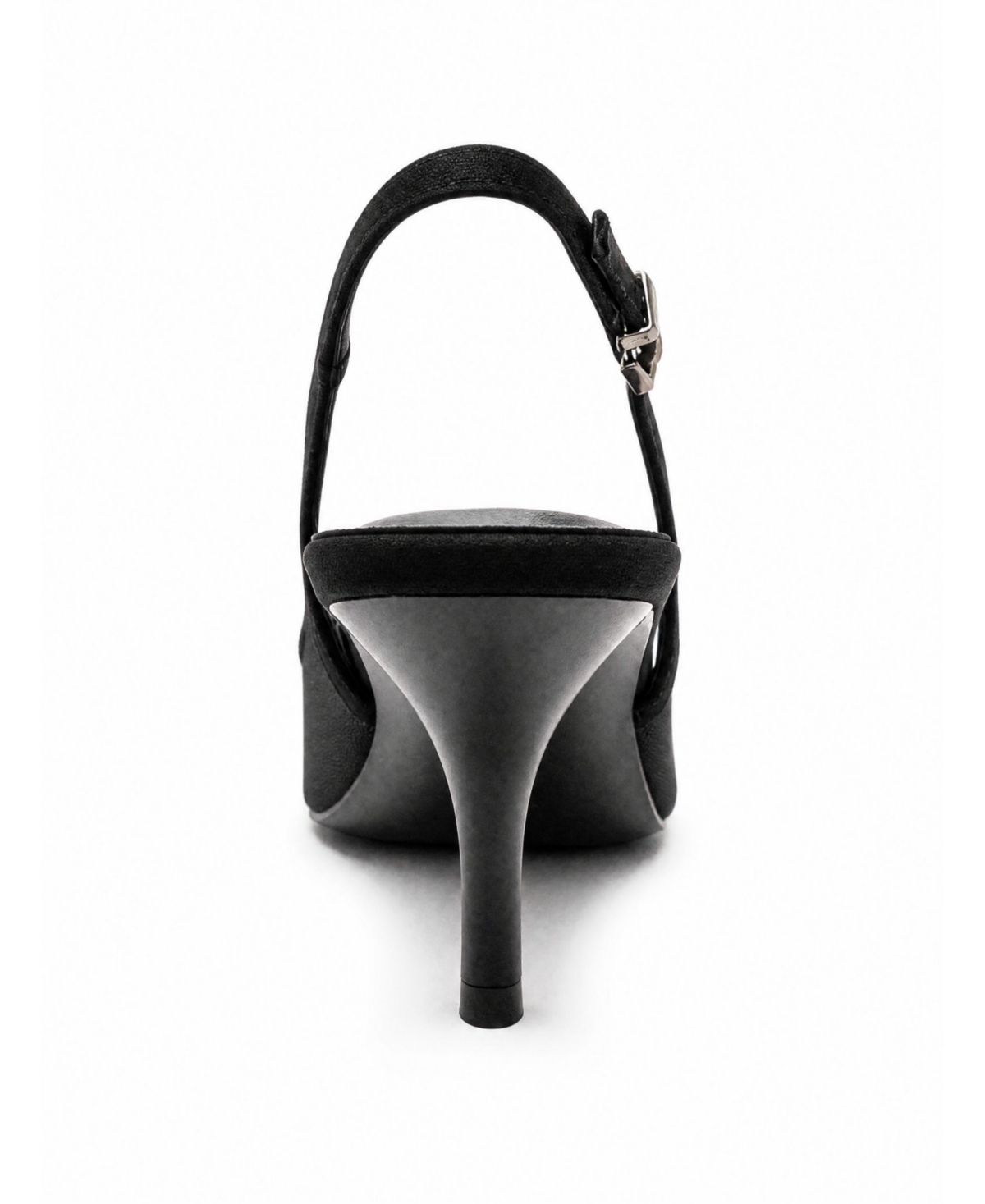 Prologue Shoes Pioren Stiletto Pump